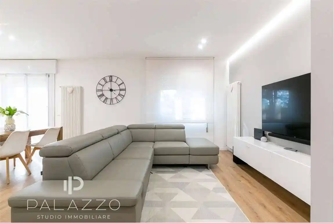 Quadrilocale ottimo stato, secondo piano, Favorita, Venezia - foto 3