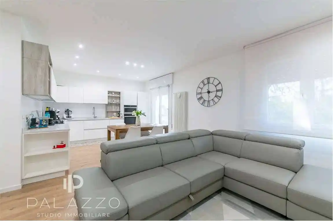 Quadrilocale ottimo stato, secondo piano, Favorita, Venezia - foto 4