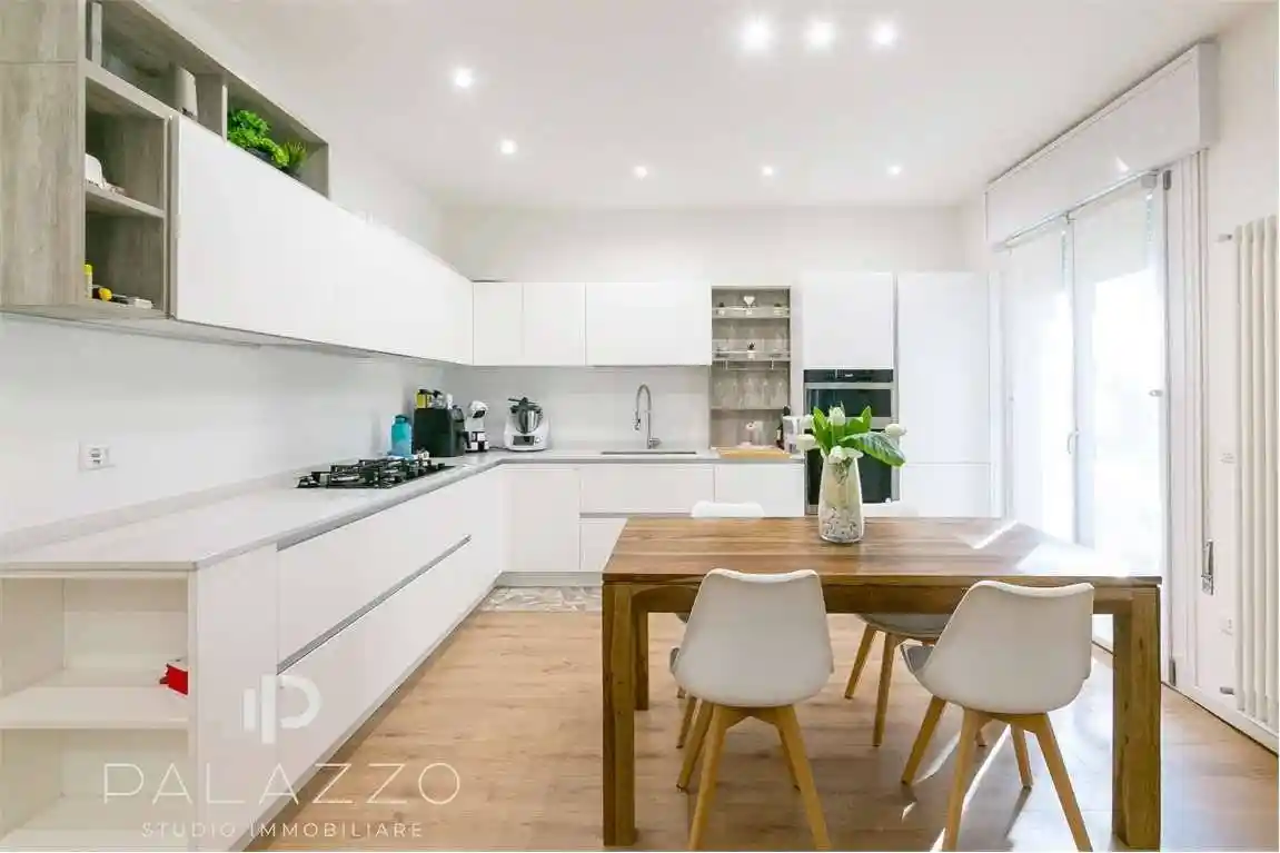 Quadrilocale ottimo stato, secondo piano, Favorita, Venezia - foto 5