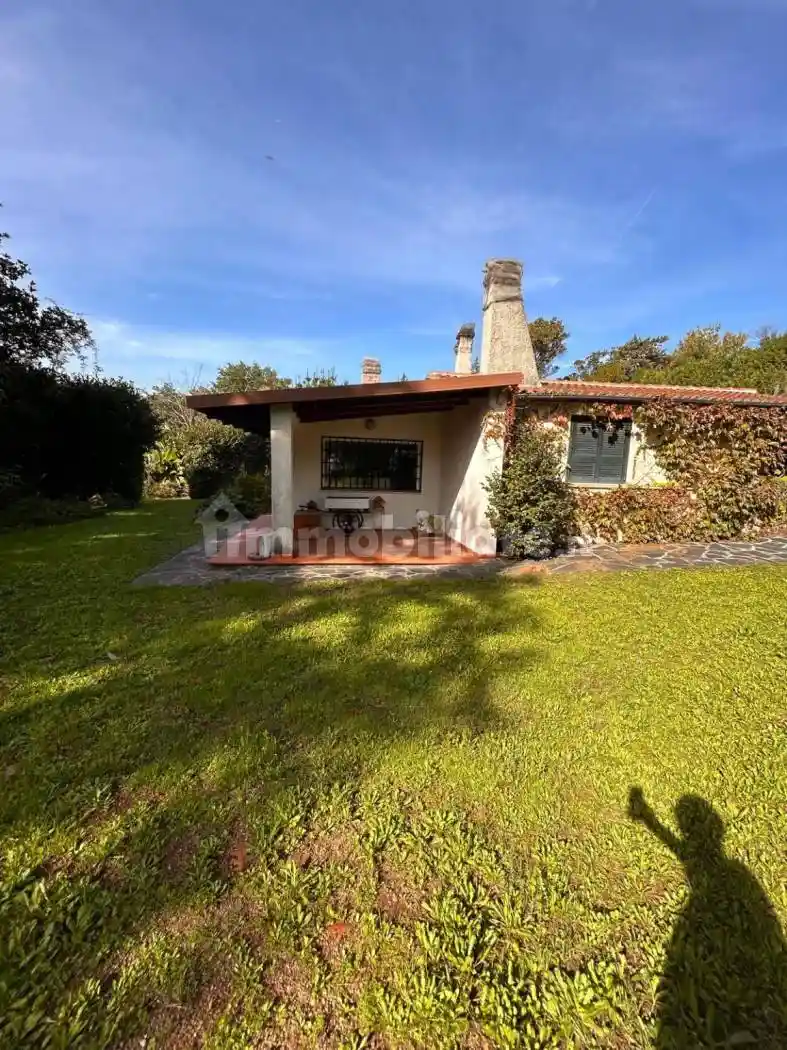 Villa in vendita a Palestrina