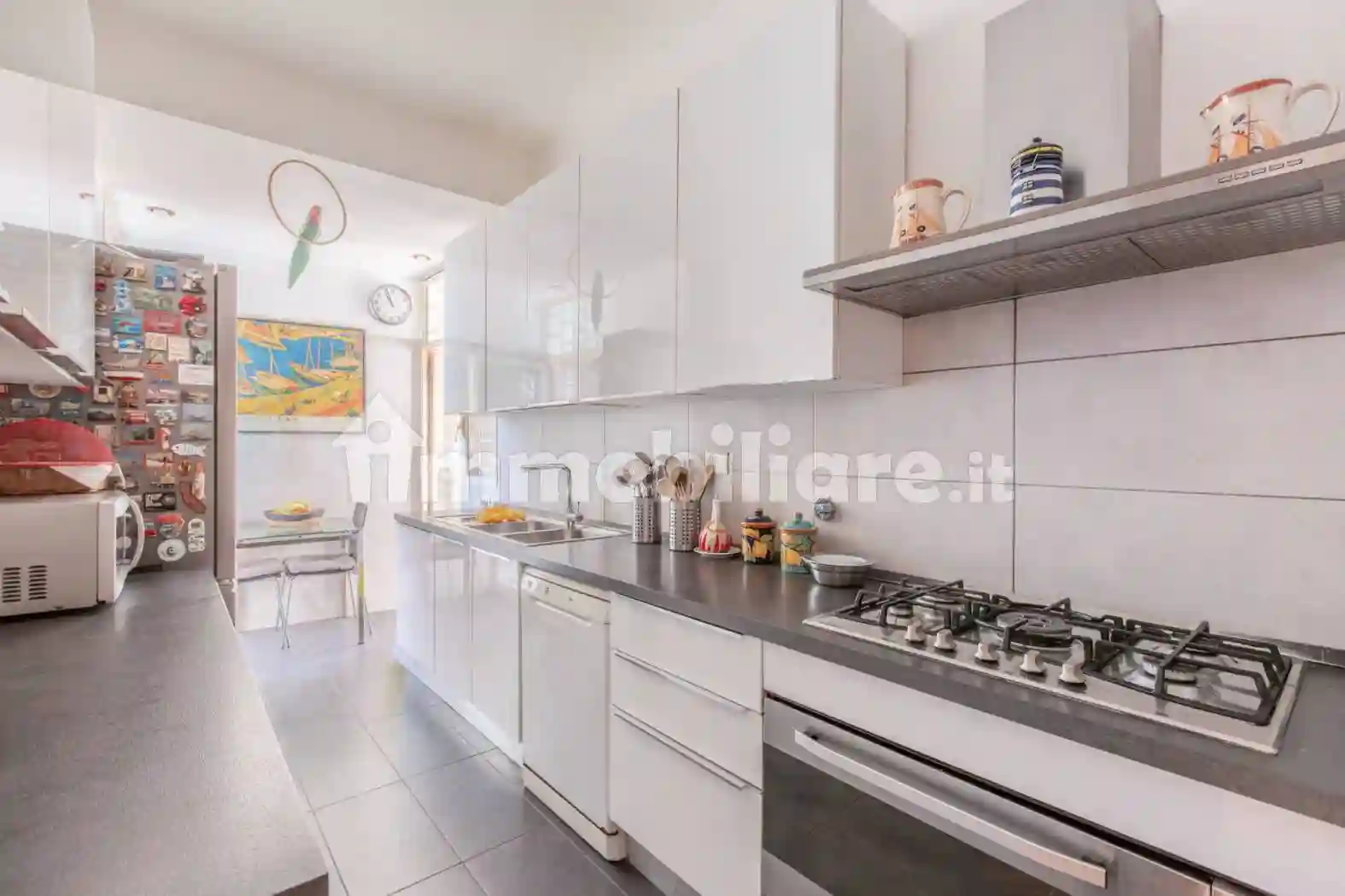 Appartamento - foto 5