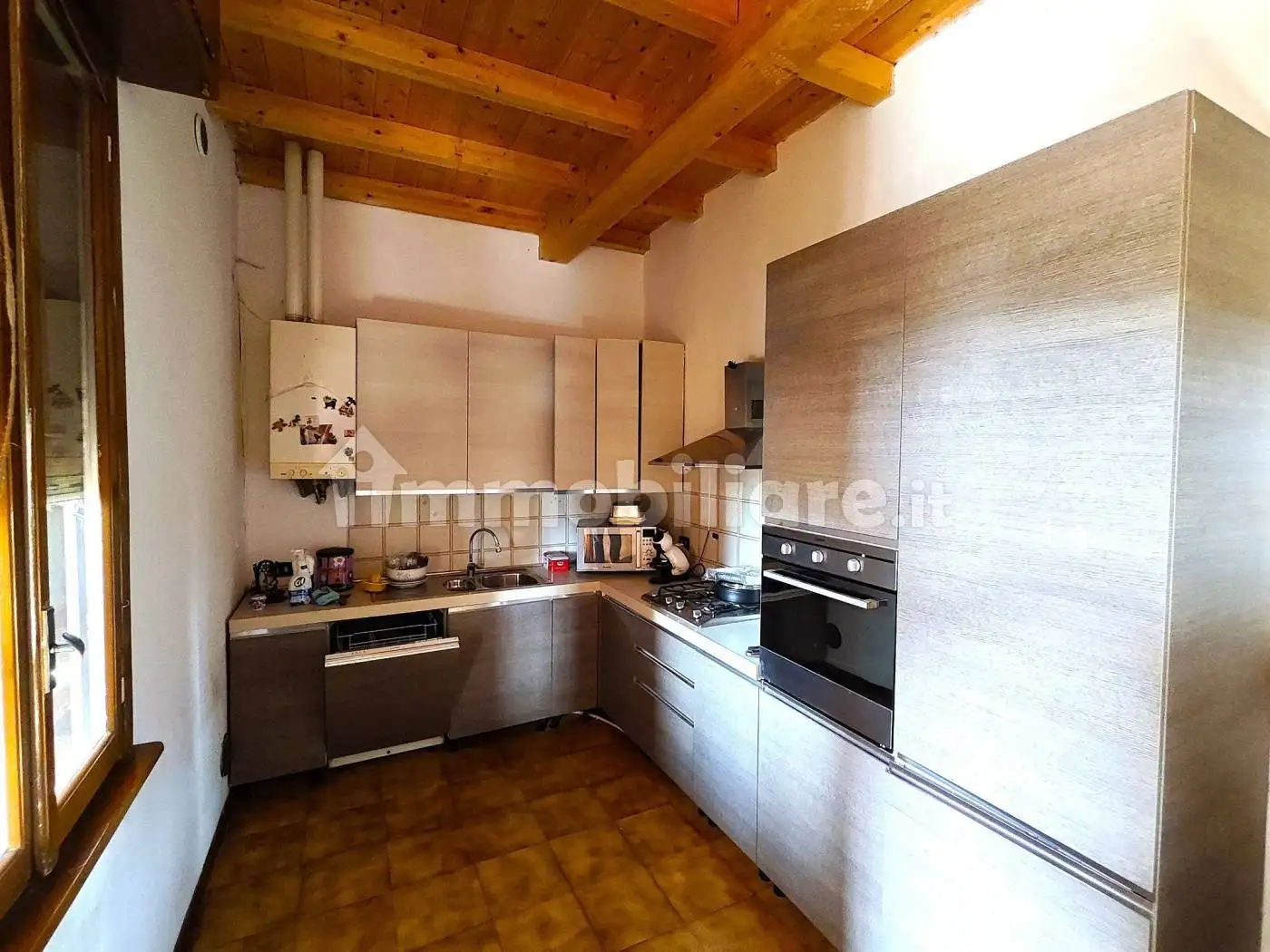 Appartamento in vendita a Albese con Cassano