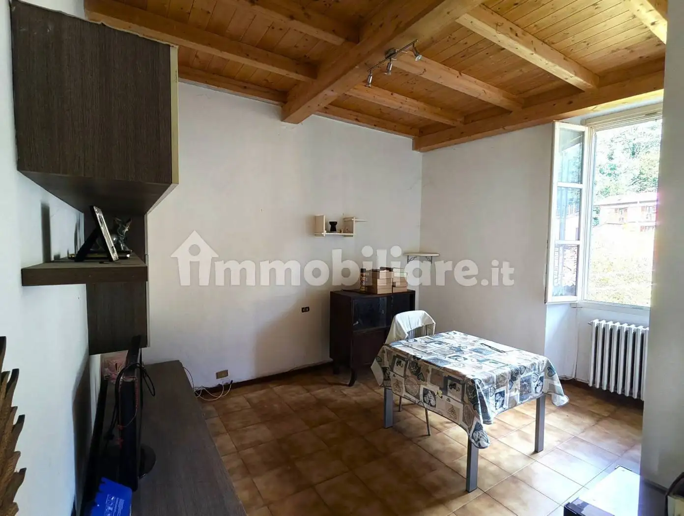 Trilocale buono stato, secondo piano, Albese con Cassano - foto 3