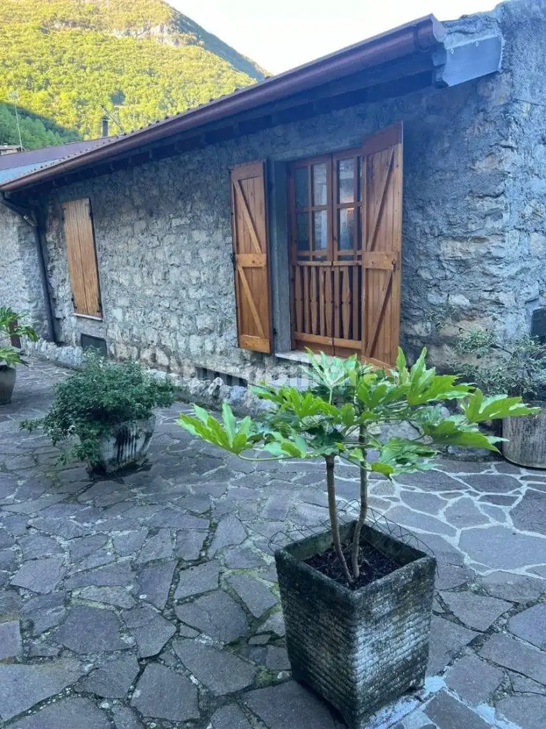 Rustico, buono stato, 90 m², Adrara San Rocco - foto 3