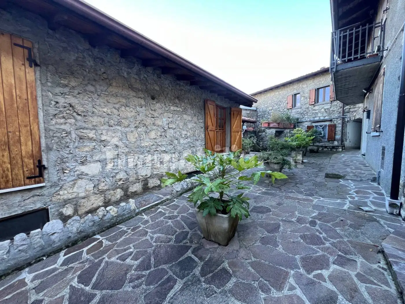 Rustico, buono stato, 90 m², Adrara San Rocco - foto 4