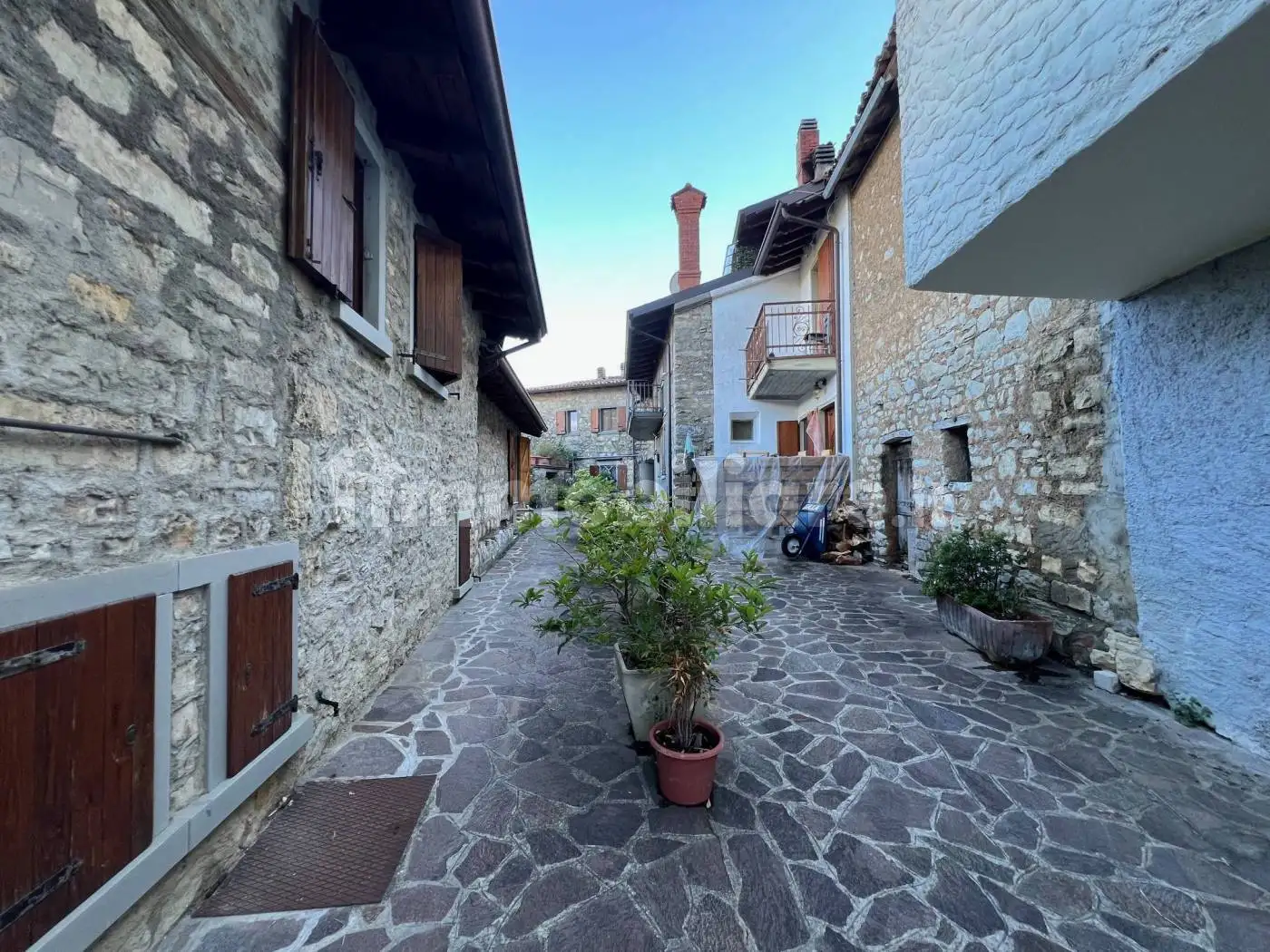 Rustico, buono stato, 90 m², Adrara San Rocco - foto 5