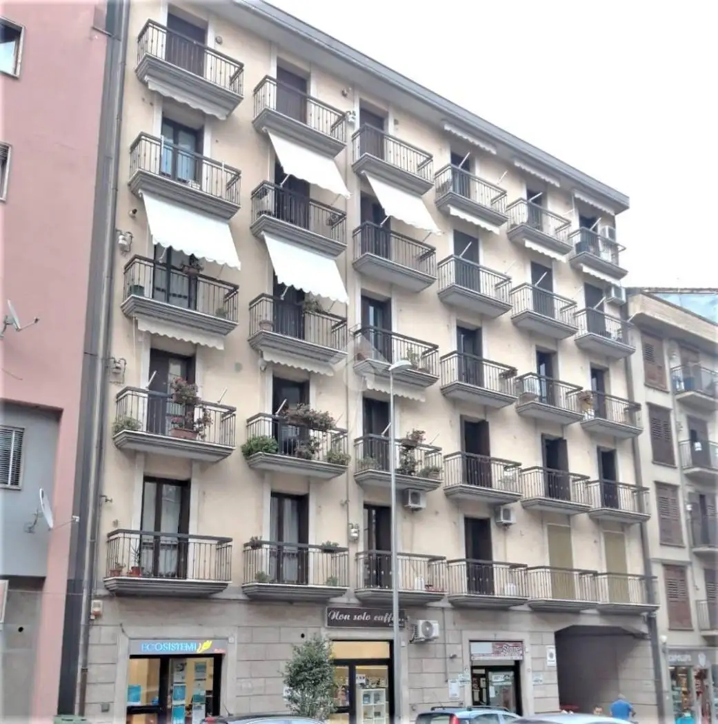 Appartamento in affitto a Avellino