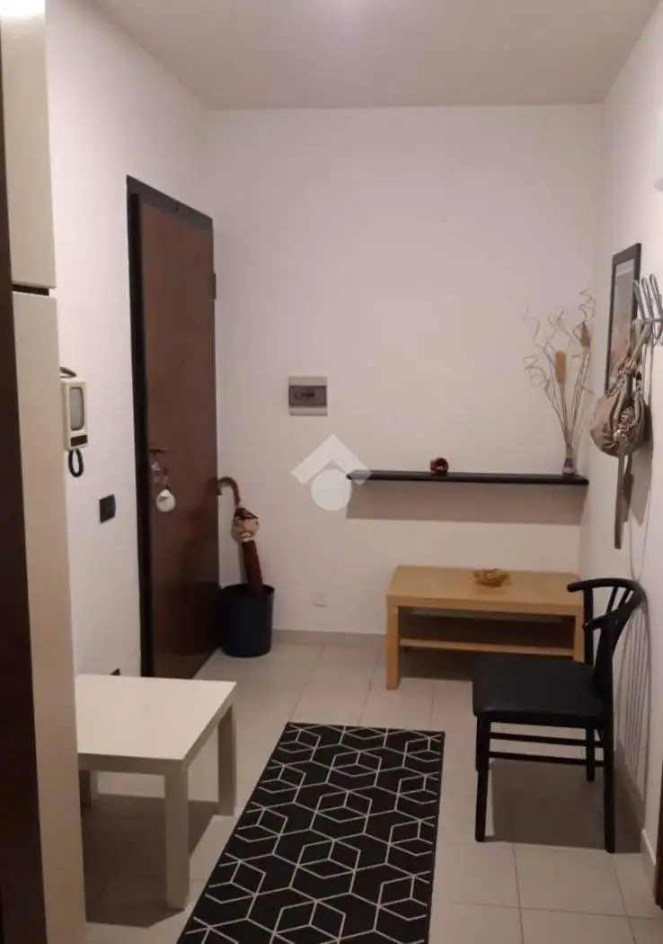 Bilocale via Due Principati 29, Emanuele II, C. Colombo, Morelli e Silvati, Avellino - foto 3