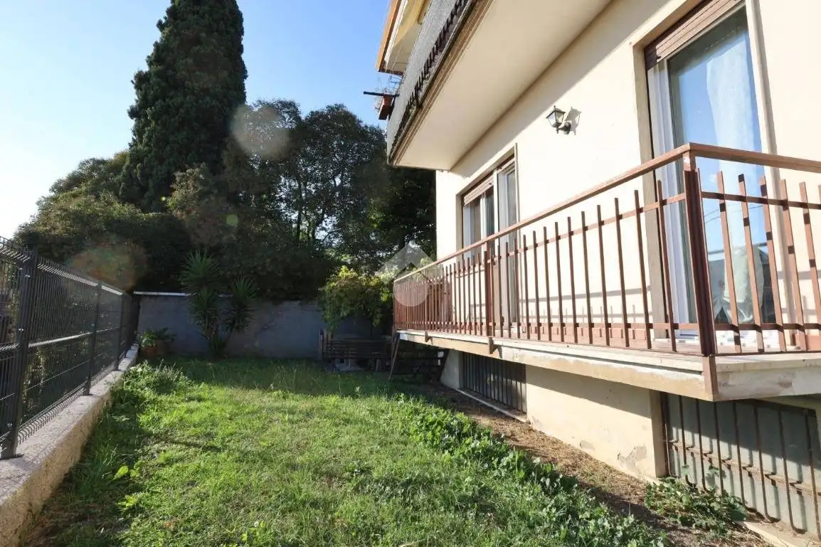 Appartamento in vendita a Breganze