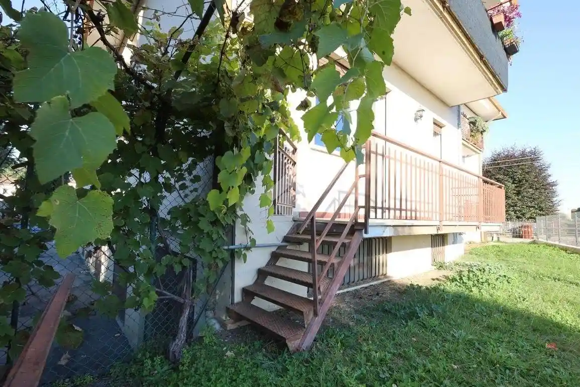 Trilocale via Trieste 22, Centro, Breganze - foto 4