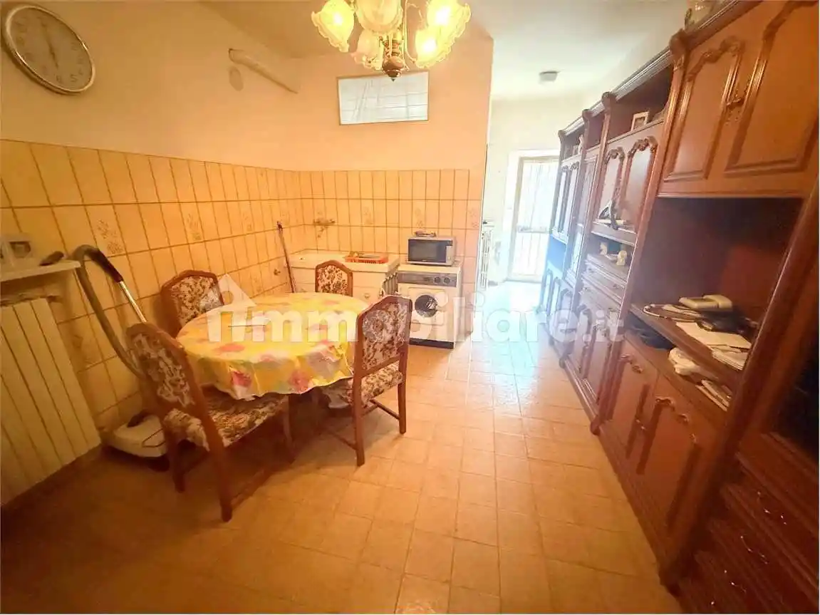 Casa indipendente in vendita a Novi Ligure