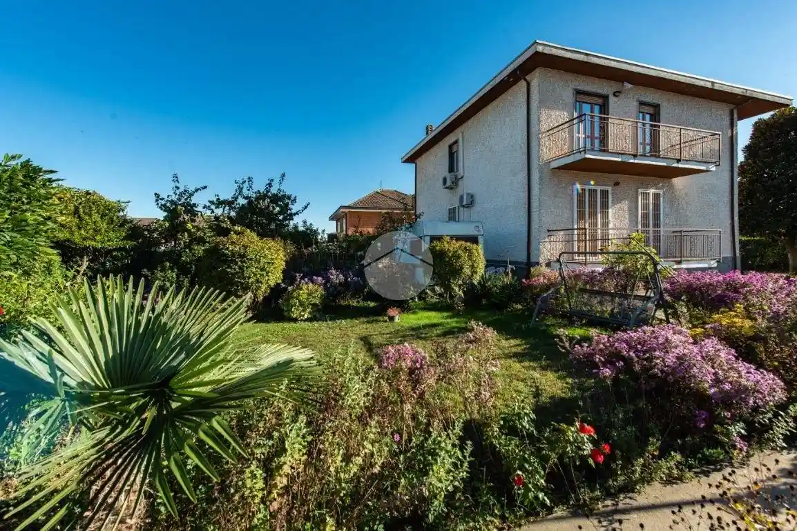 Appartamento in vendita a Volvera