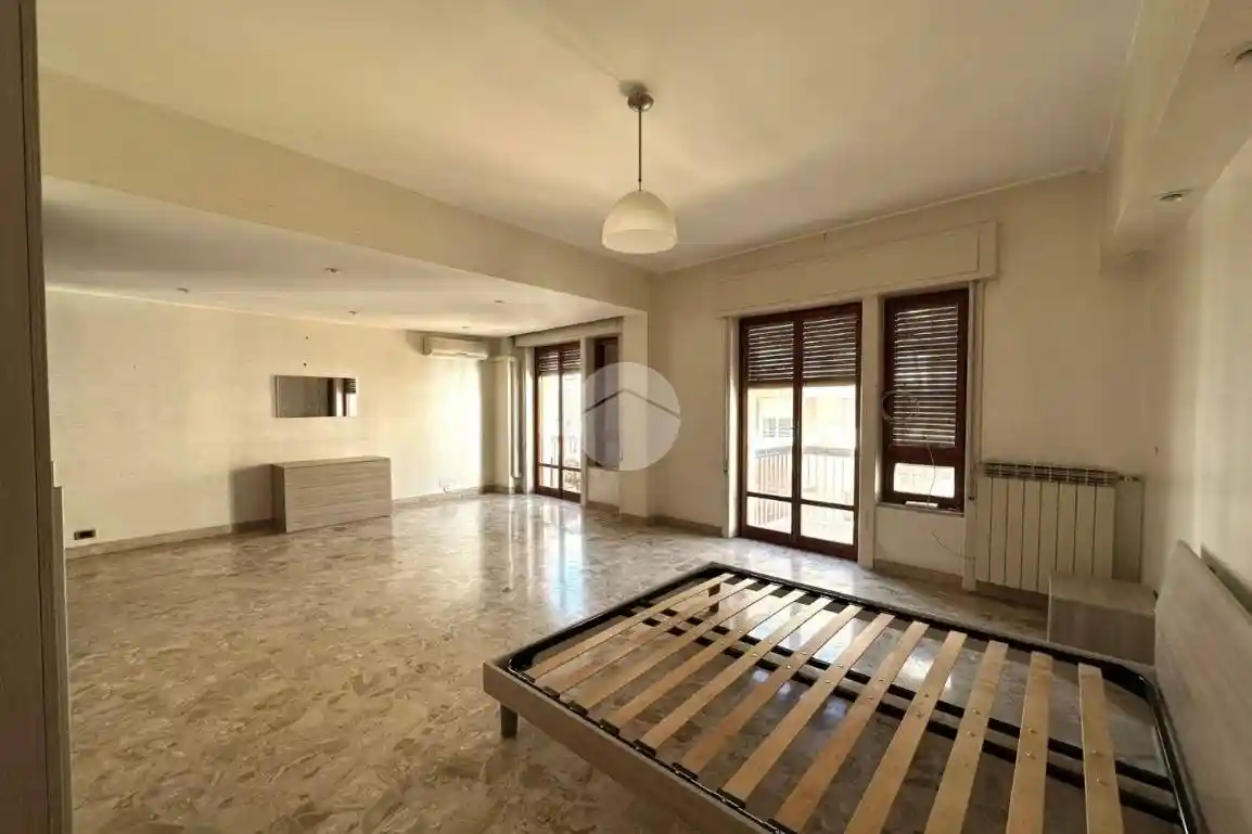 Appartamento in vendita a Messina