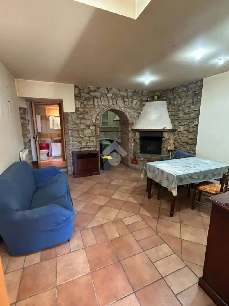 Appartamento in vendita a Olevano Romano