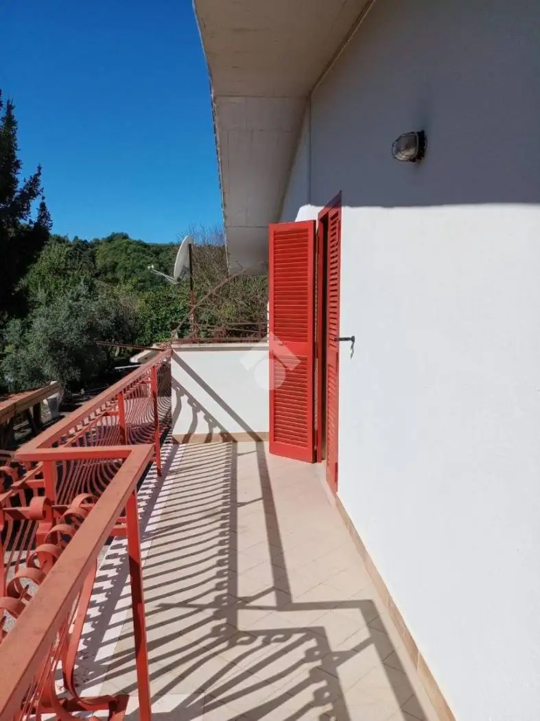 Terratetto plurifamiliare Località ceridola, Bellegra - foto 3