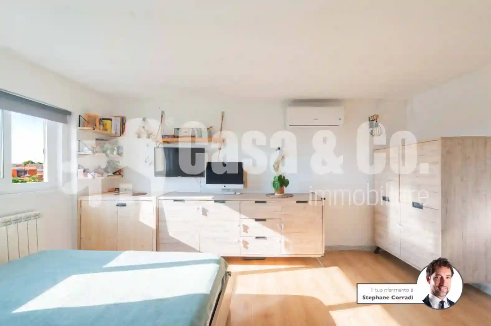 Attico - Mansarda - foto 4