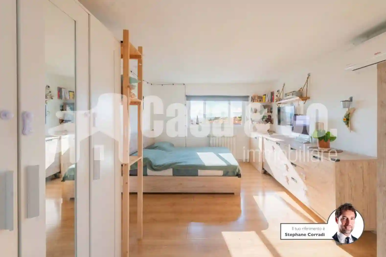 Attico - Mansarda - foto 5