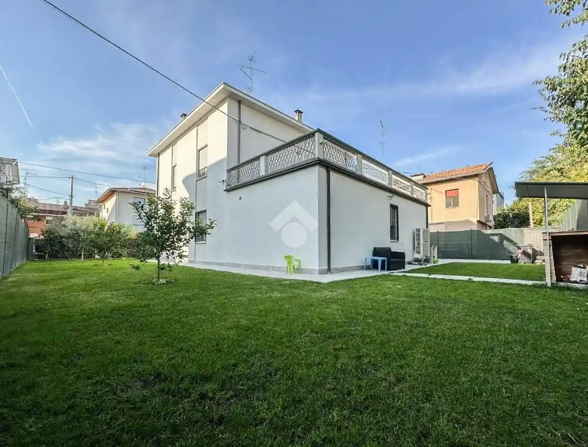 Terratetto unifamiliare via Marco Polo Esterna 89, Morbidina - Cuneo, Carpi - foto 3