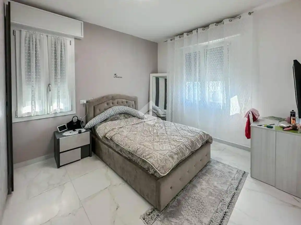 Terratetto unifamiliare via Marco Polo Esterna 89, Morbidina - Cuneo, Carpi - foto 4