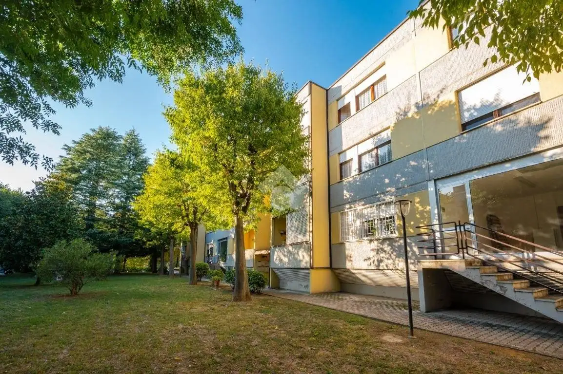 Appartamento in vendita a Bologna