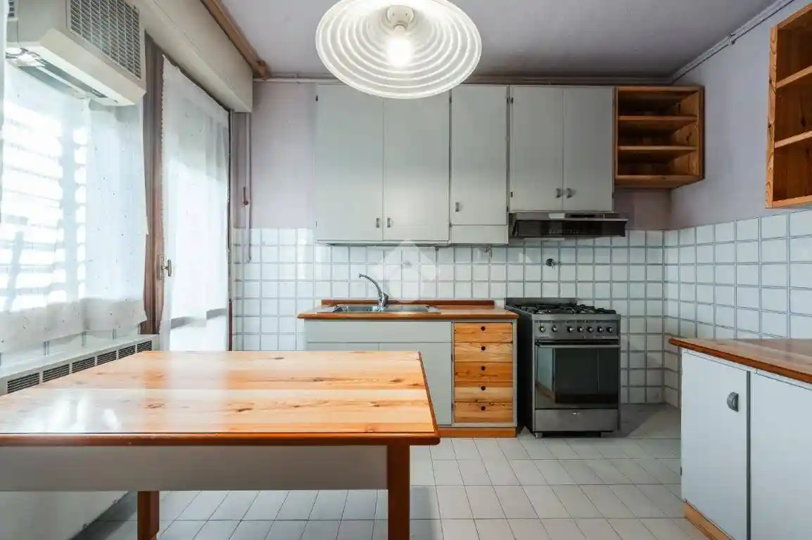 Appartamento via Enrico de Nicola 23, Casteldebole, Bologna - foto 2