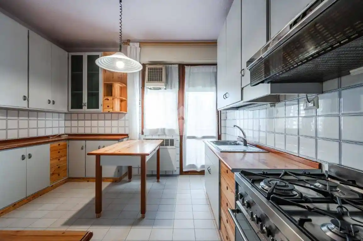 Appartamento via Enrico de Nicola 23, Casteldebole, Bologna - foto 3