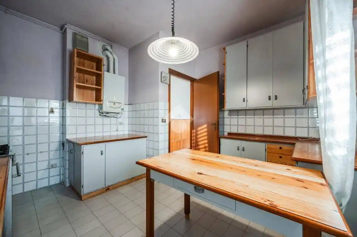 Appartamento via Enrico de Nicola 23, Casteldebole, Bologna - foto 5