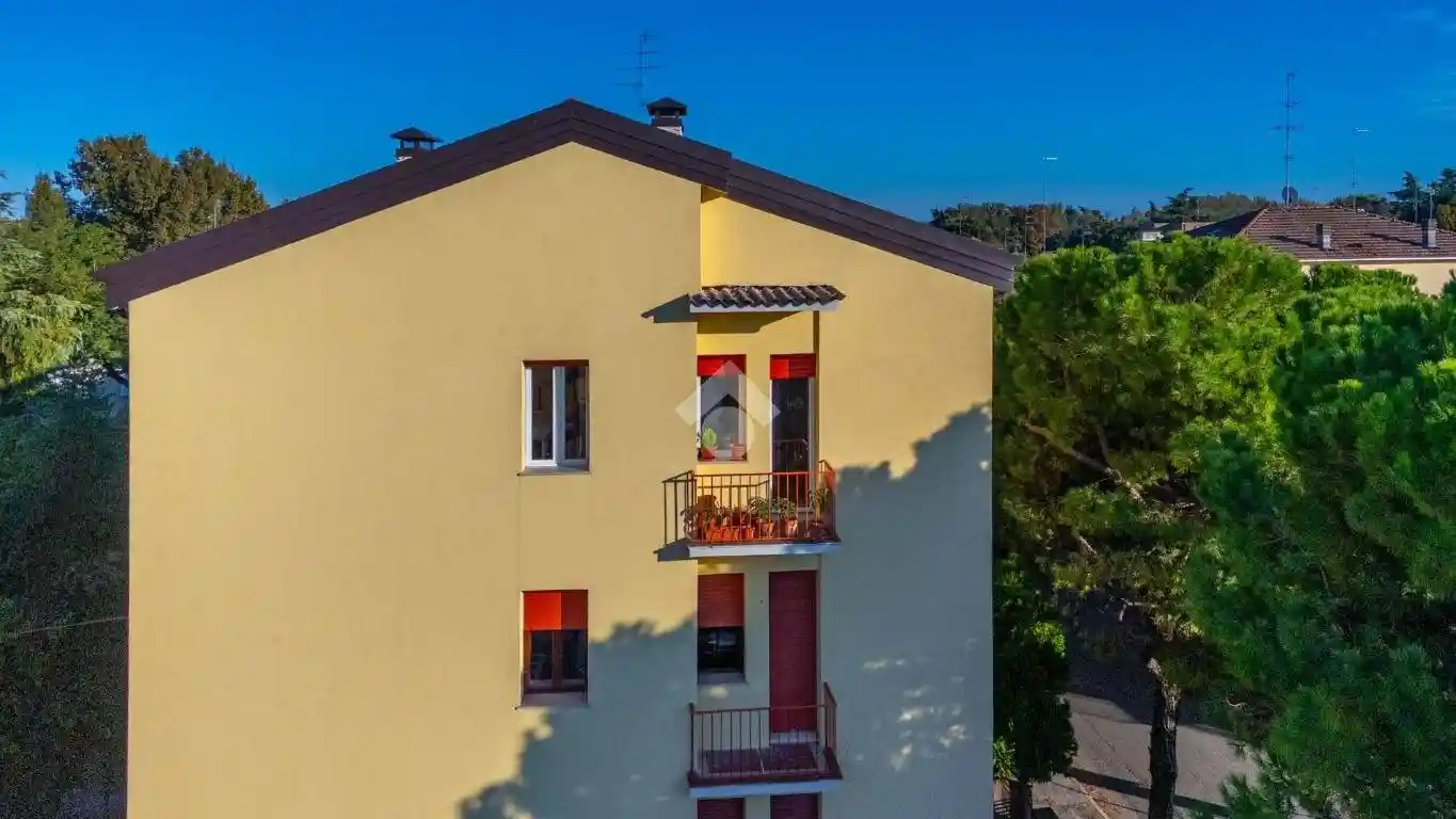 Appartamento in vendita a Reggio Emilia
