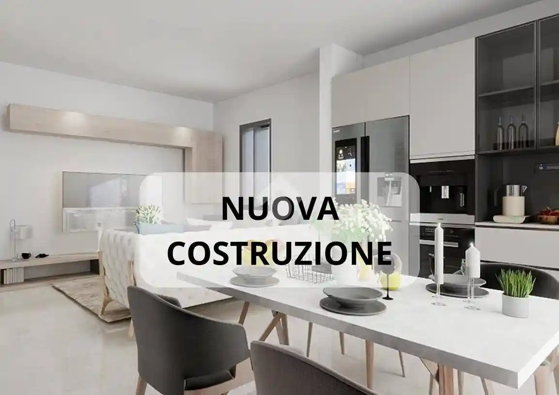 Appartamento in vendita a Binasco