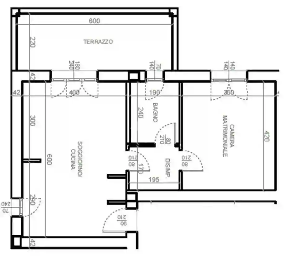 Appartamento - foto 5