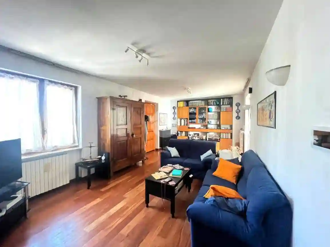 Villetta a schiera - foto 4