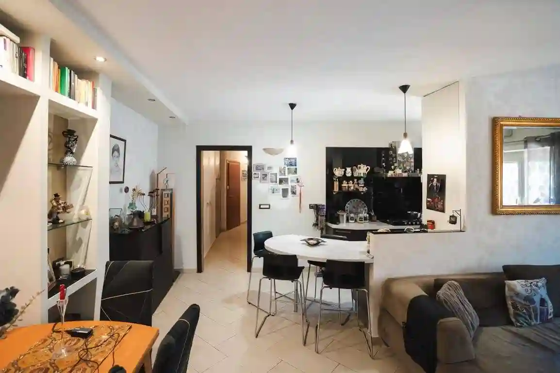 Appartamento - foto 5