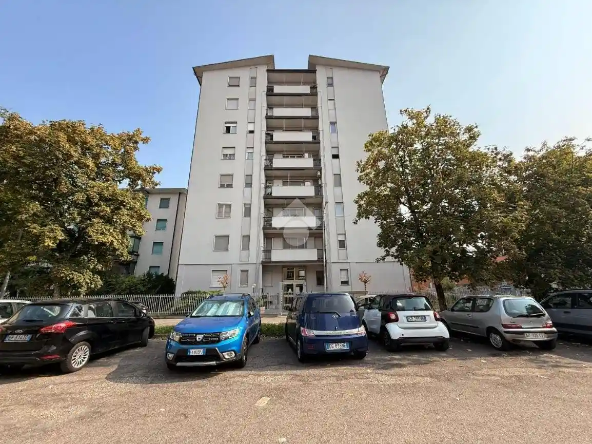 Appartamento in vendita a Abbiategrasso