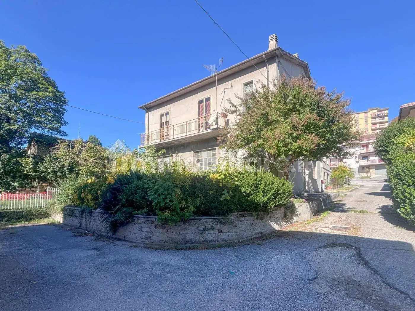 Terratetto unifamiliare via Ugo La Malfa 30/1, Centro, Amandola - foto 3