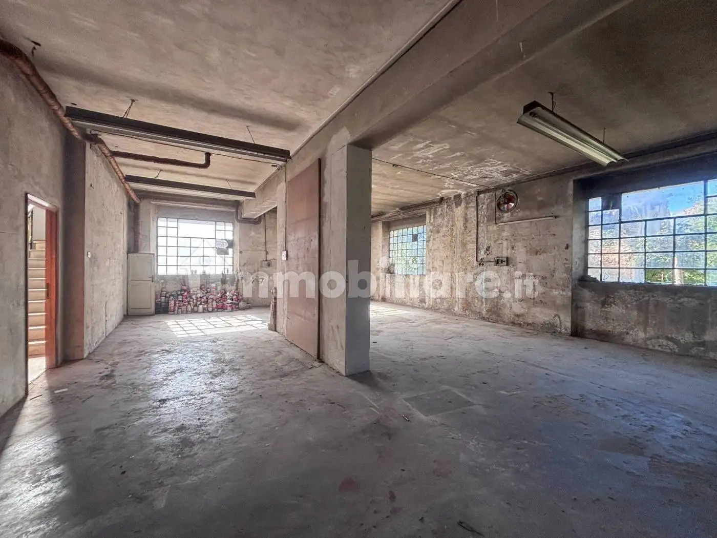 Terratetto unifamiliare via Ugo La Malfa 30/1, Centro, Amandola - foto 5