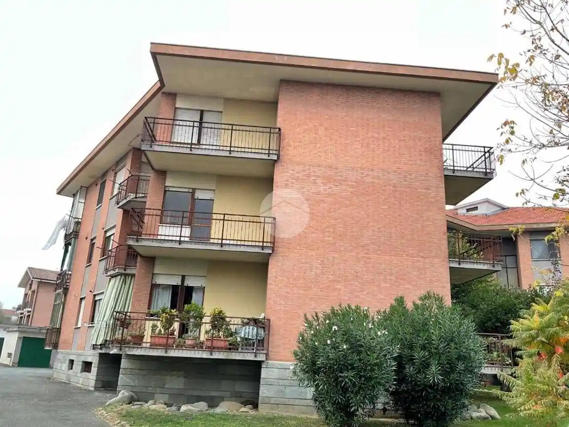 Appartamento in vendita a Leinì