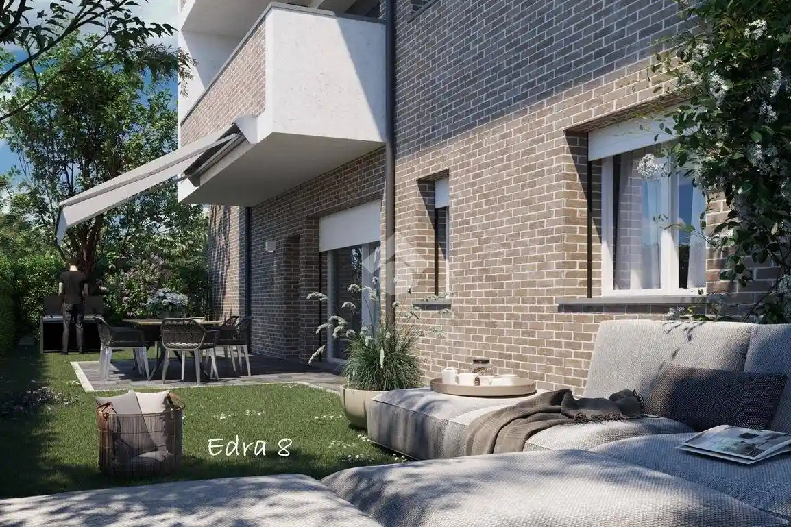 Appartamento in vendita a Carpi