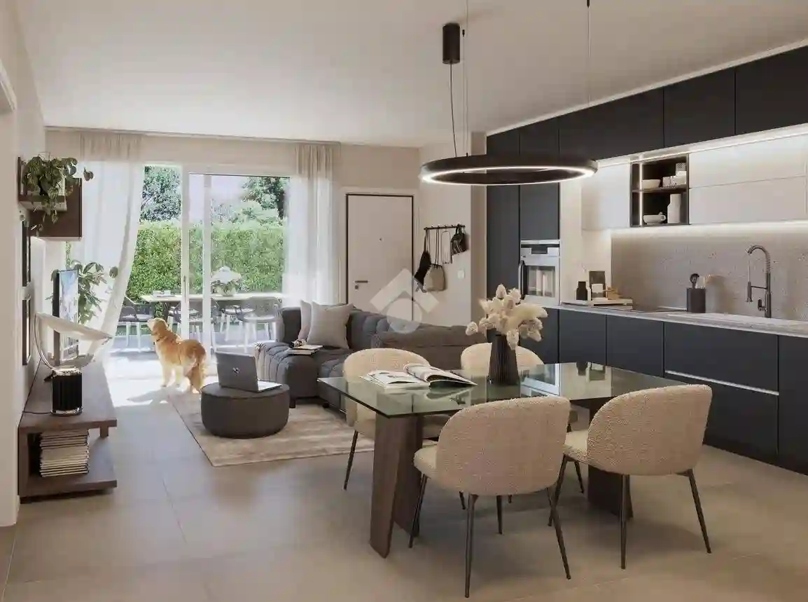 Appartamento - foto 5