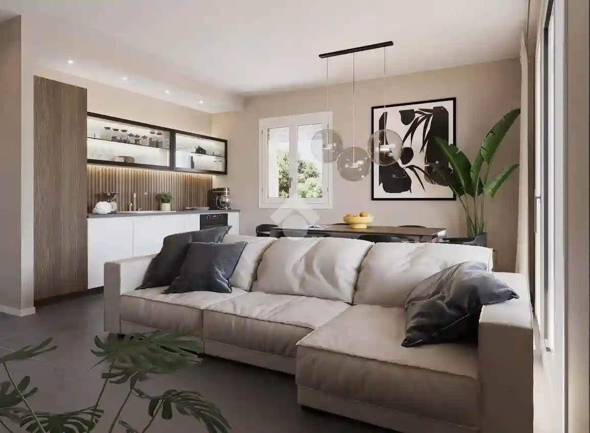 Appartamento - foto 4