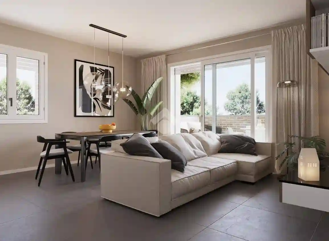 Appartamento - foto 5