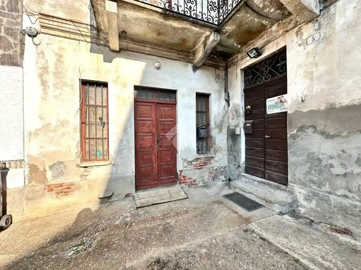 Rustico - Casale in vendita a Tortona