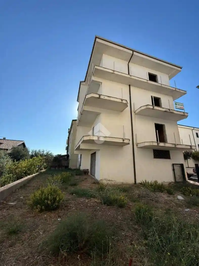 Appartamento in vendita a Corigliano-Rossano