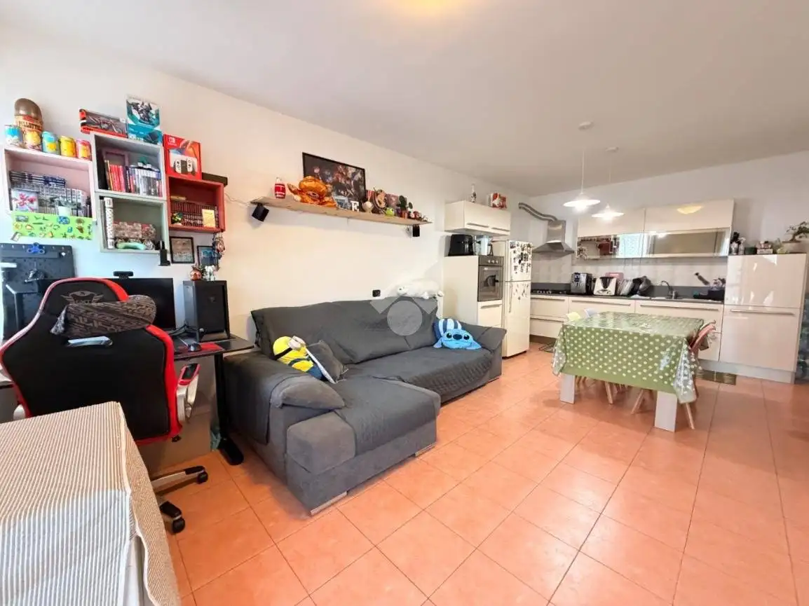 Appartamento in vendita a Pavia