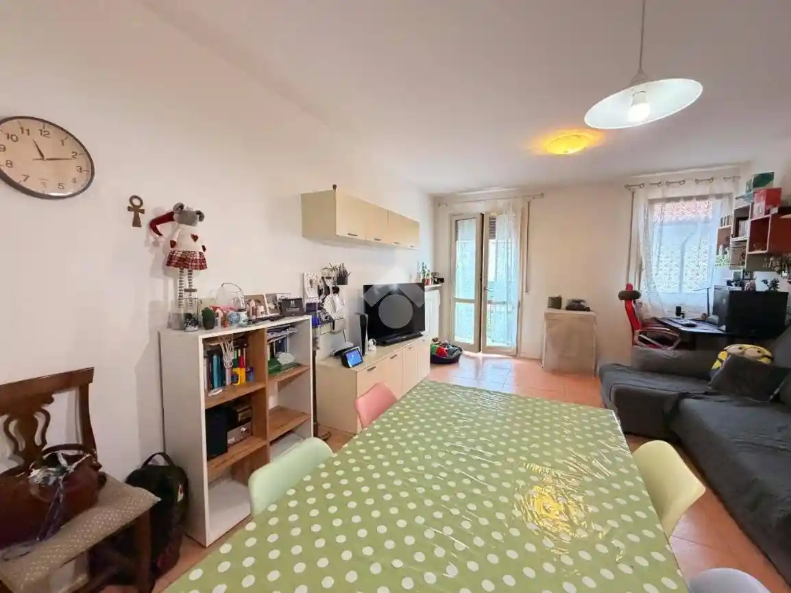 Bilocale via Giuseppe Moruzzi 45, Policlinico, Pavia - foto 3