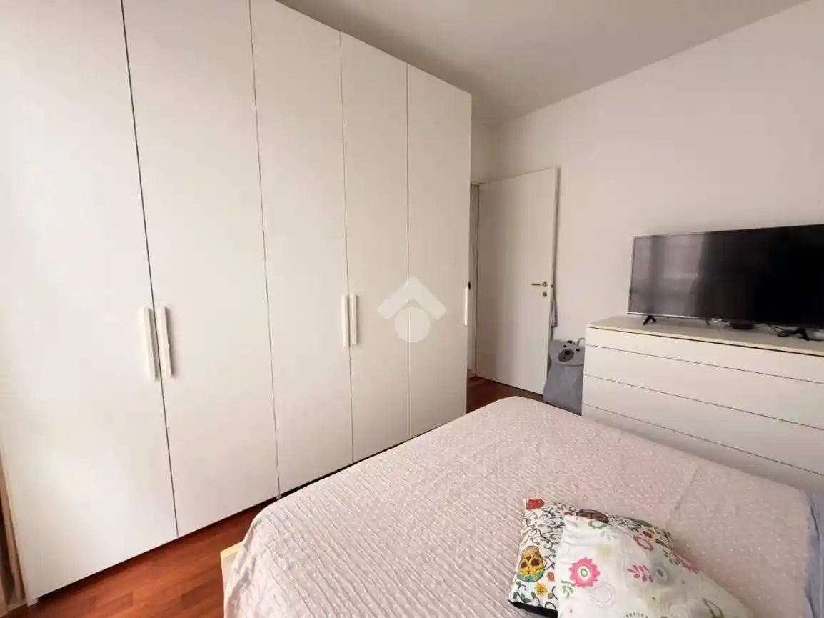 Bilocale via Giuseppe Moruzzi 45, Policlinico, Pavia - foto 4