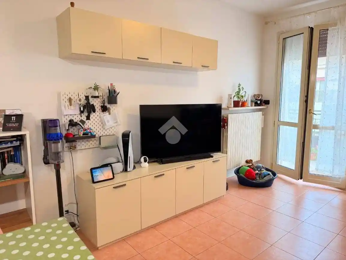 Bilocale via Giuseppe Moruzzi 45, Policlinico, Pavia - foto 5