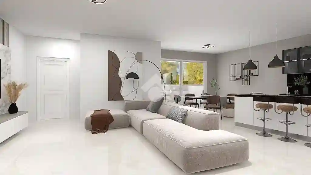 Appartamento - foto 2