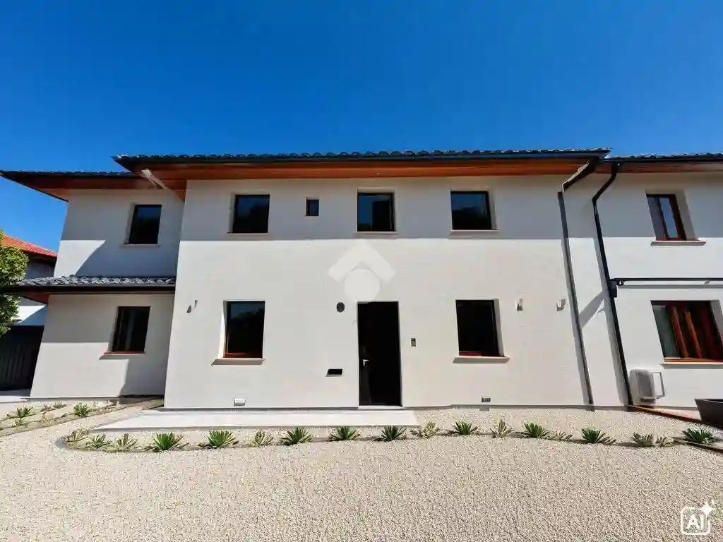 Casa indipendente - foto 2