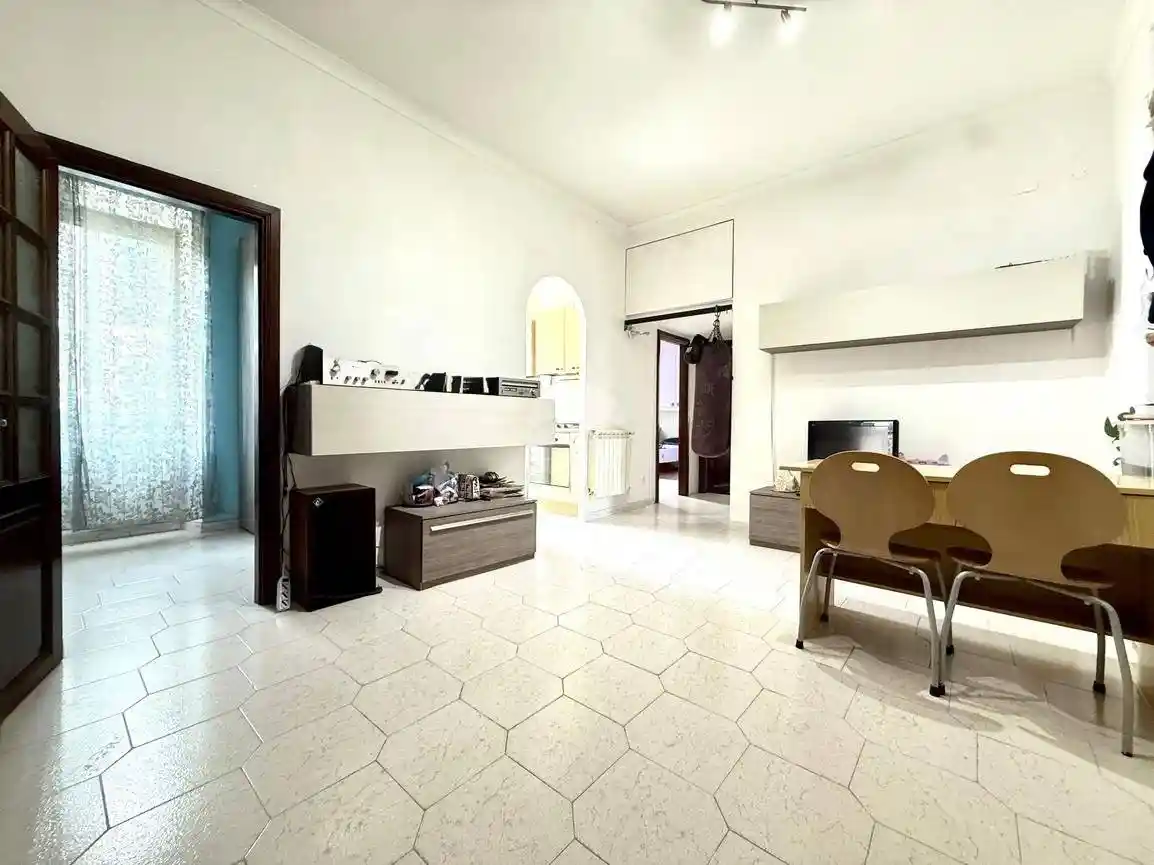 Trilocale via degli Armenti 63, Tor Sapienza - La Rustica, Roma - foto 3