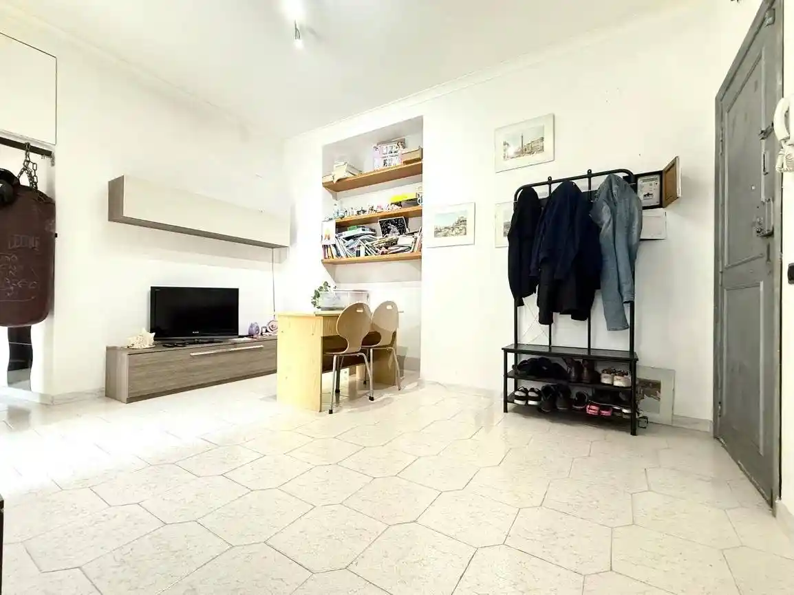 Trilocale via degli Armenti 63, Tor Sapienza - La Rustica, Roma - foto 4